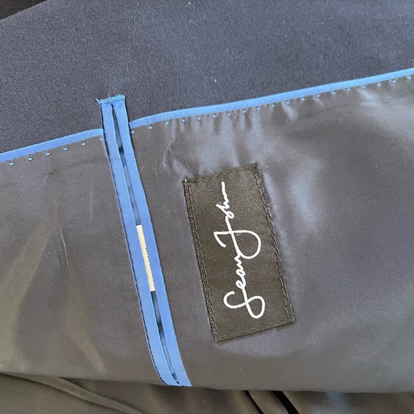 Navy Blazer - Picture 3 of 5